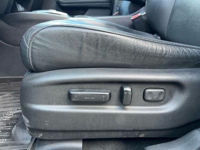 2019 Honda Pilot Touring 7 Passenger