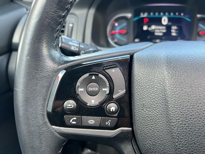 2019 Honda Pilot Touring 7 Passenger