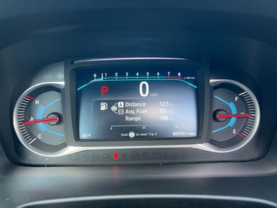 2019 Honda Pilot Touring 7 Passenger