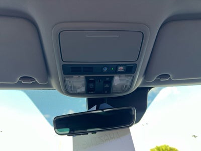 2019 Honda Pilot Touring 7 Passenger