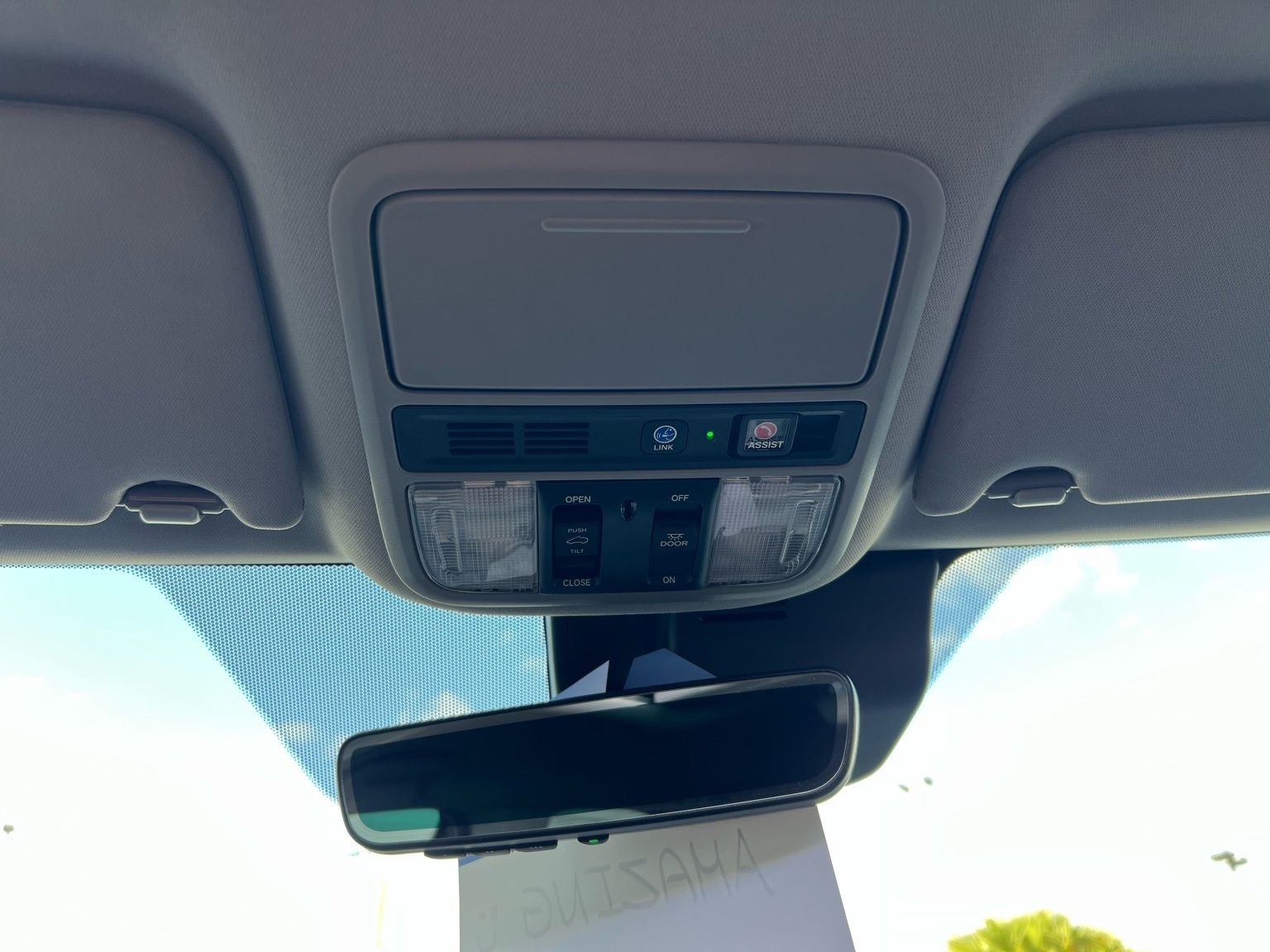 2019 Honda Pilot Touring 7 Passenger