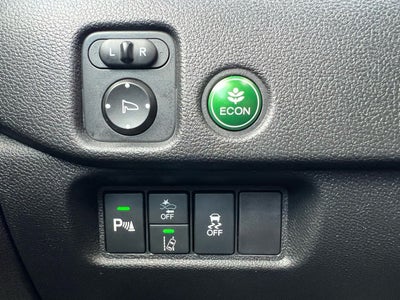 2019 Honda Pilot Touring 7 Passenger