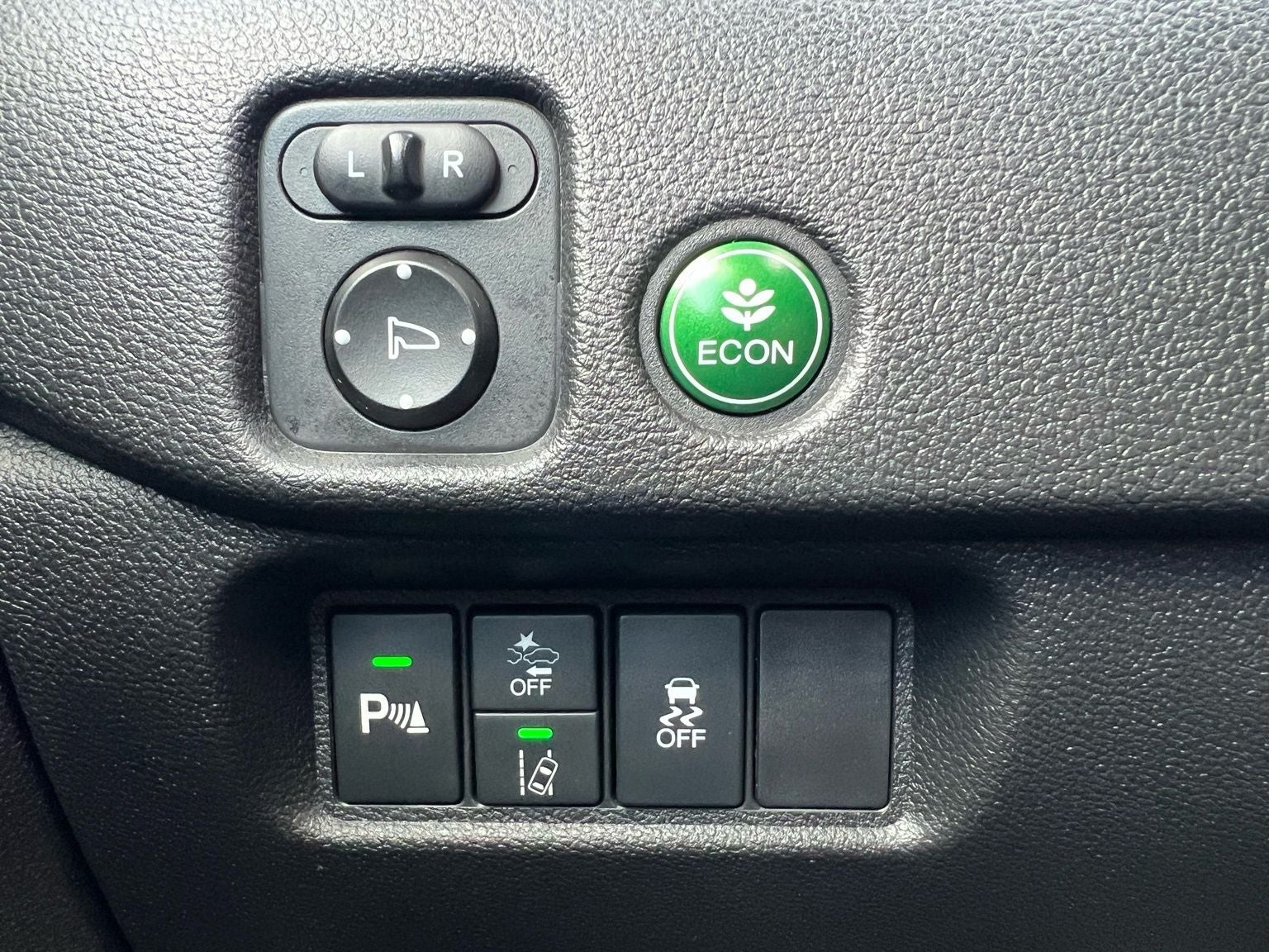 2019 Honda Pilot Touring 7 Passenger