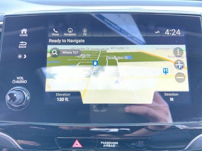 2019 Honda Pilot Touring 7 Passenger