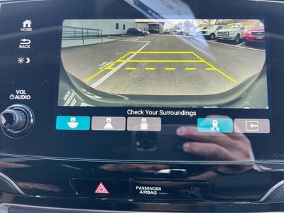 2019 Honda Pilot Touring 7 Passenger