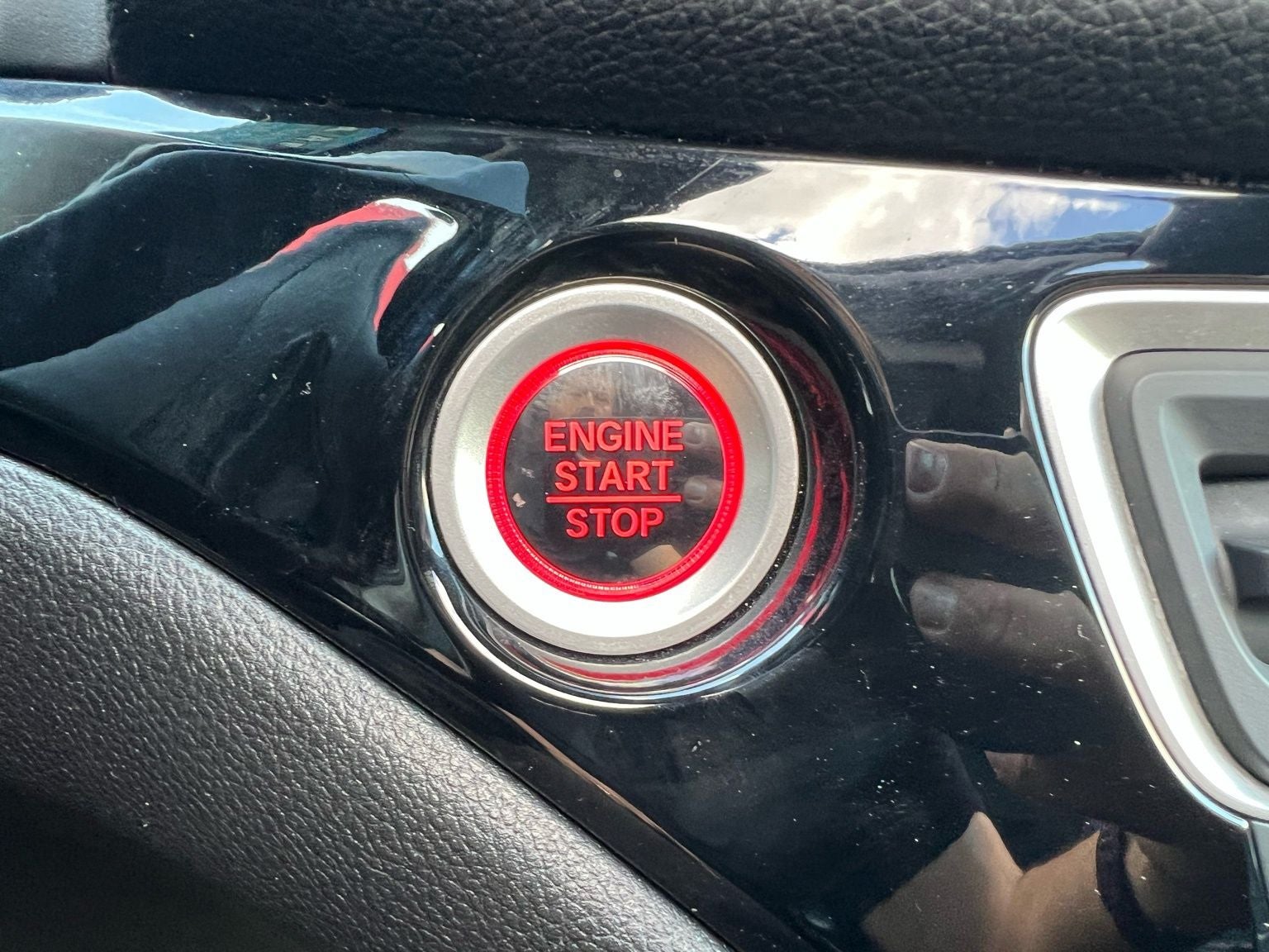 2019 Honda Pilot Touring 7 Passenger