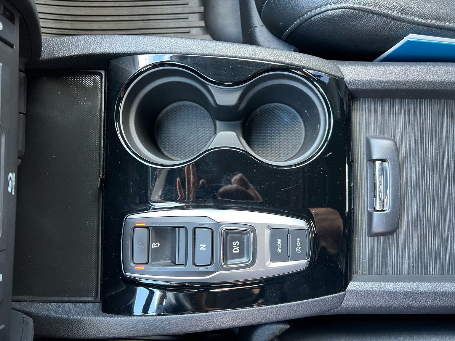 2019 Honda Pilot Touring 7 Passenger