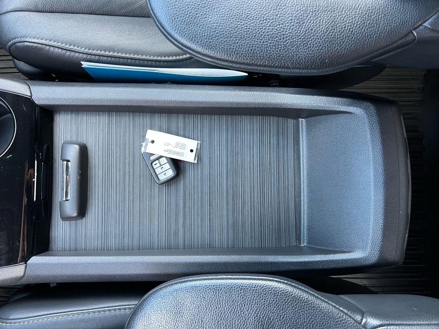 2019 Honda Pilot Touring 7 Passenger