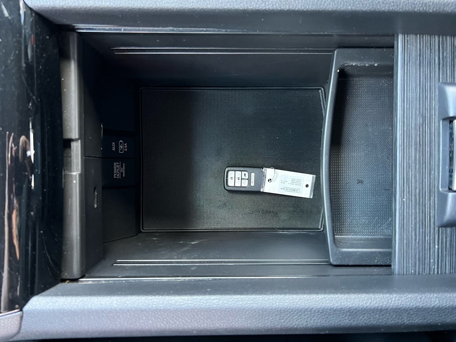 2019 Honda Pilot Touring 7 Passenger