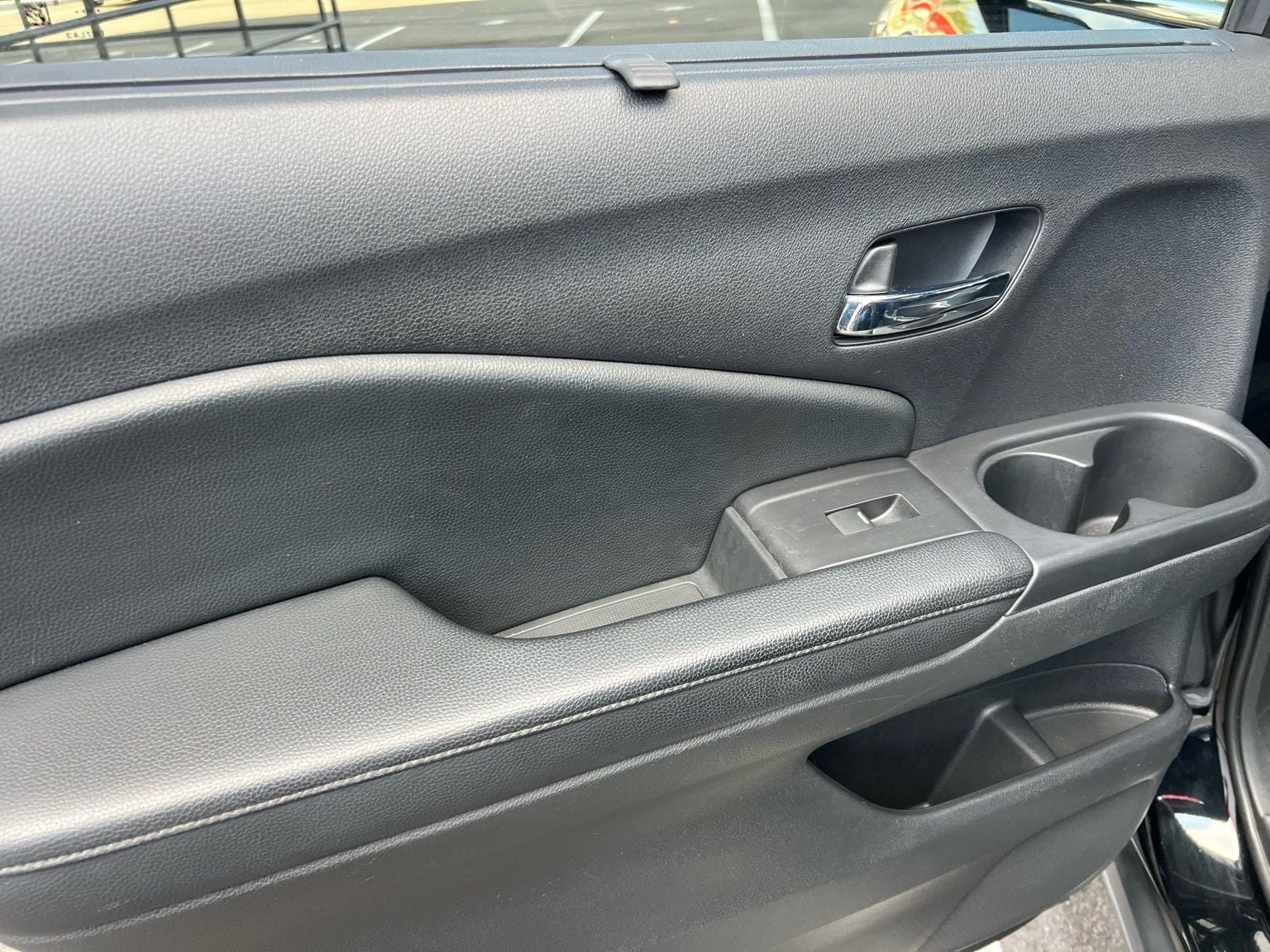 2019 Honda Pilot Touring 7 Passenger