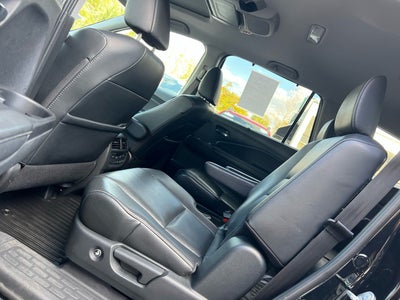2019 Honda Pilot Touring 7 Passenger