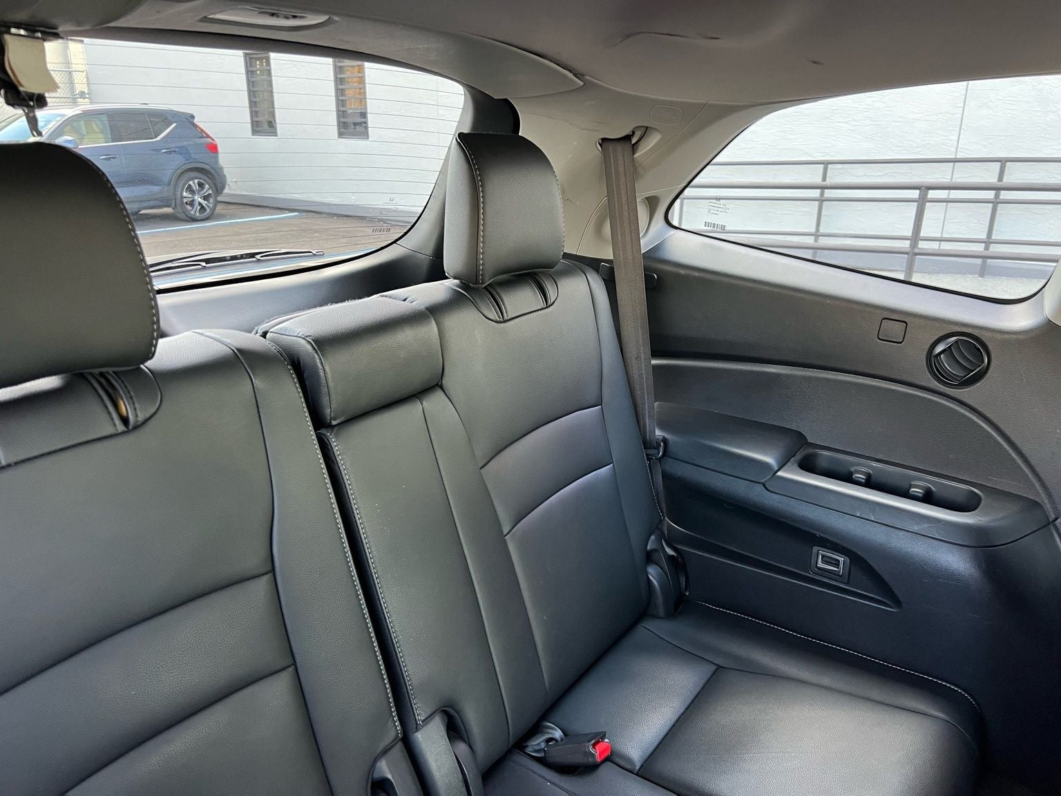 2019 Honda Pilot Touring 7 Passenger