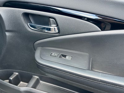 2019 Honda Pilot Touring 7 Passenger