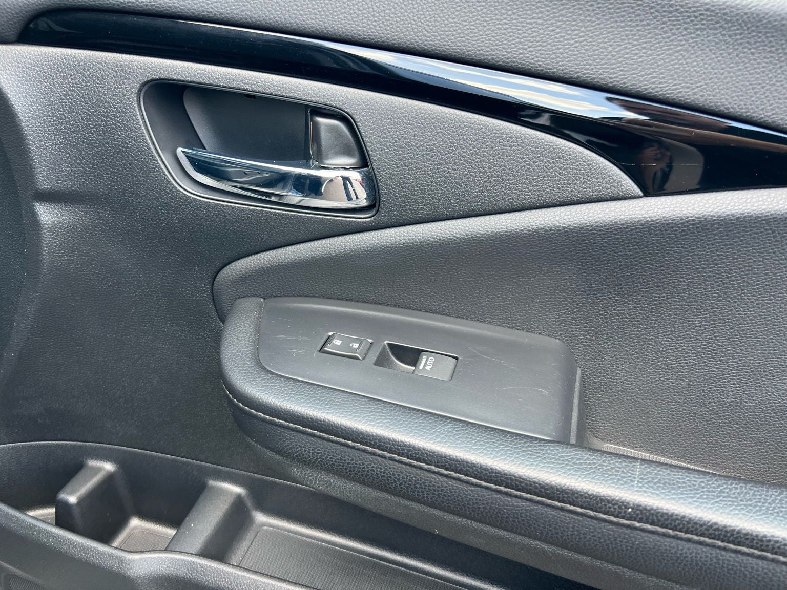 2019 Honda Pilot Touring 7 Passenger