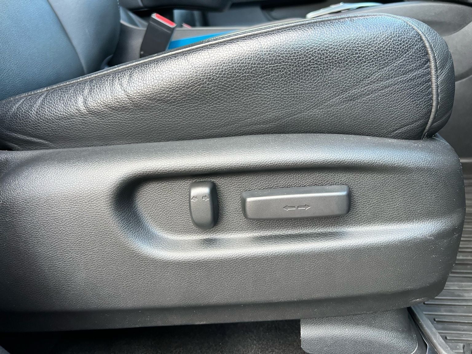 2019 Honda Pilot Touring 7 Passenger