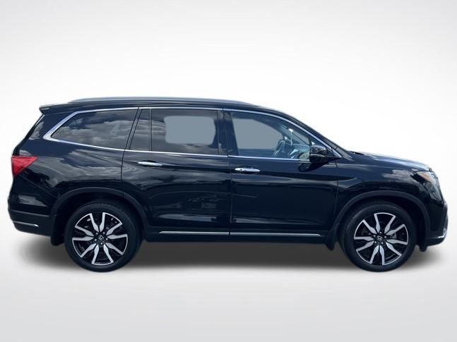 2020 Honda Pilot Touring 8 Passenger