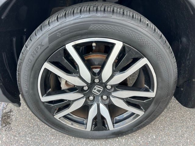 2020 Honda Pilot Touring 8 Passenger