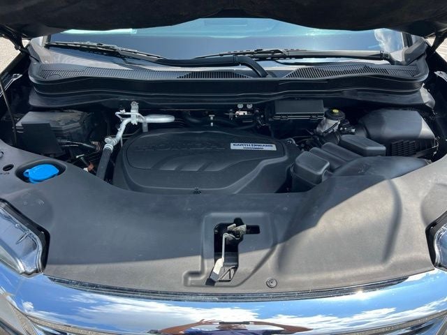 2020 Honda Pilot Touring 8 Passenger