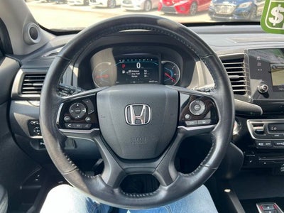 2020 Honda Pilot Touring 8 Passenger