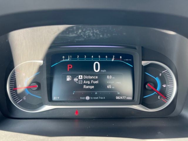 2020 Honda Pilot Touring 8 Passenger