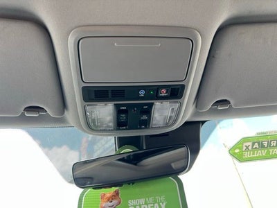 2020 Honda Pilot Touring 8 Passenger