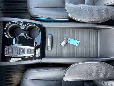 2020 Honda Pilot Touring 8 Passenger