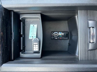 2020 Honda Pilot Touring 8 Passenger