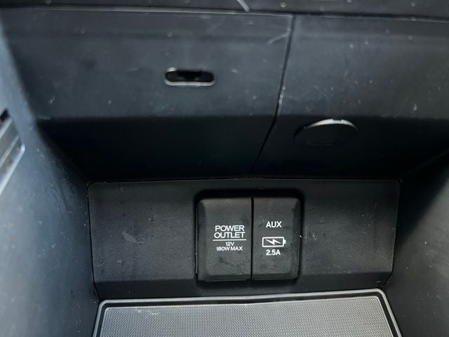 2020 Honda Pilot Touring 8 Passenger