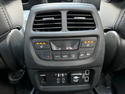 2020 Honda Pilot Touring 8 Passenger