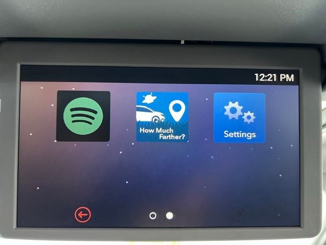 2020 Honda Pilot Touring 8 Passenger