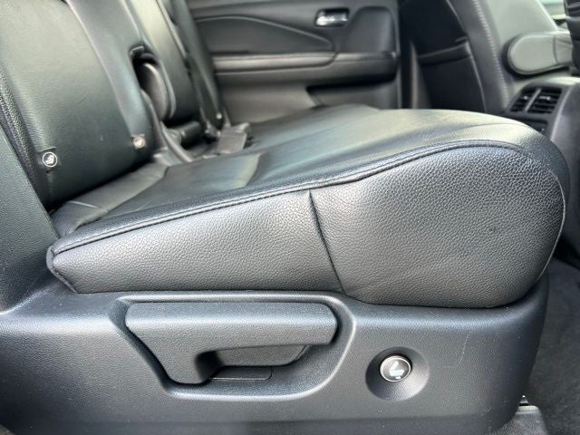 2020 Honda Pilot Touring 8 Passenger