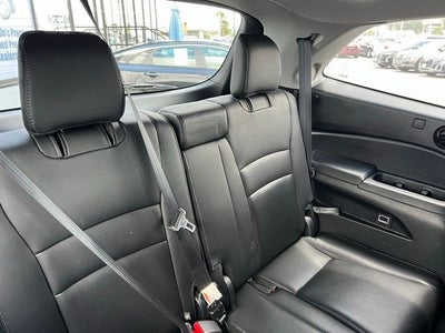 2020 Honda Pilot Touring 8 Passenger