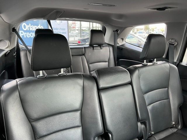 2020 Honda Pilot Touring 8 Passenger