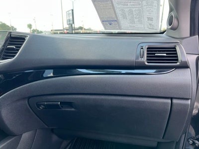 2020 Honda Pilot Touring 8 Passenger