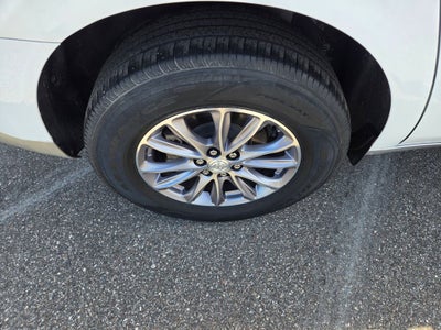 2022 Buick Enclave Essence