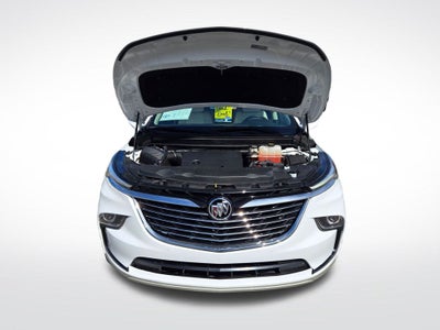 2022 Buick Enclave Essence