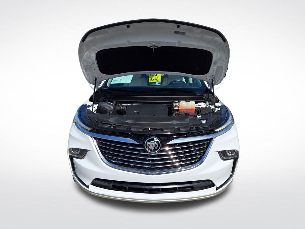 2022 Buick Enclave Essence