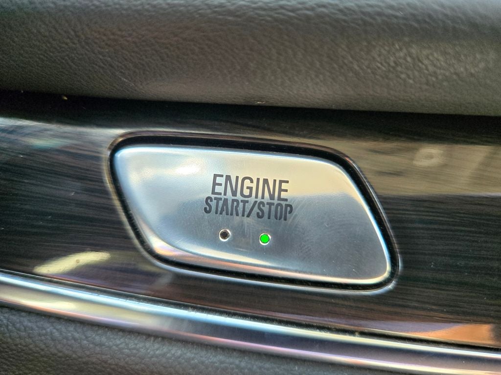2022 Buick Enclave Essence