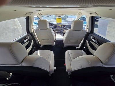 2022 Buick Enclave Essence