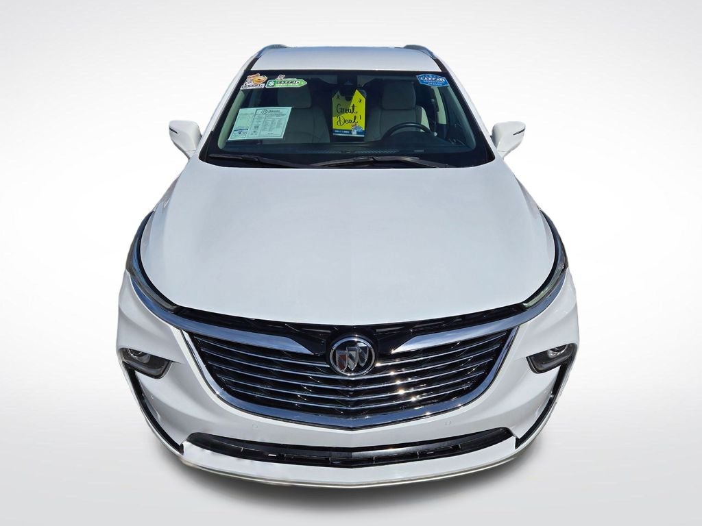 2022 Buick Enclave Essence