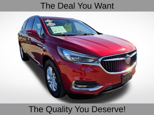 2019 Buick Enclave Essence