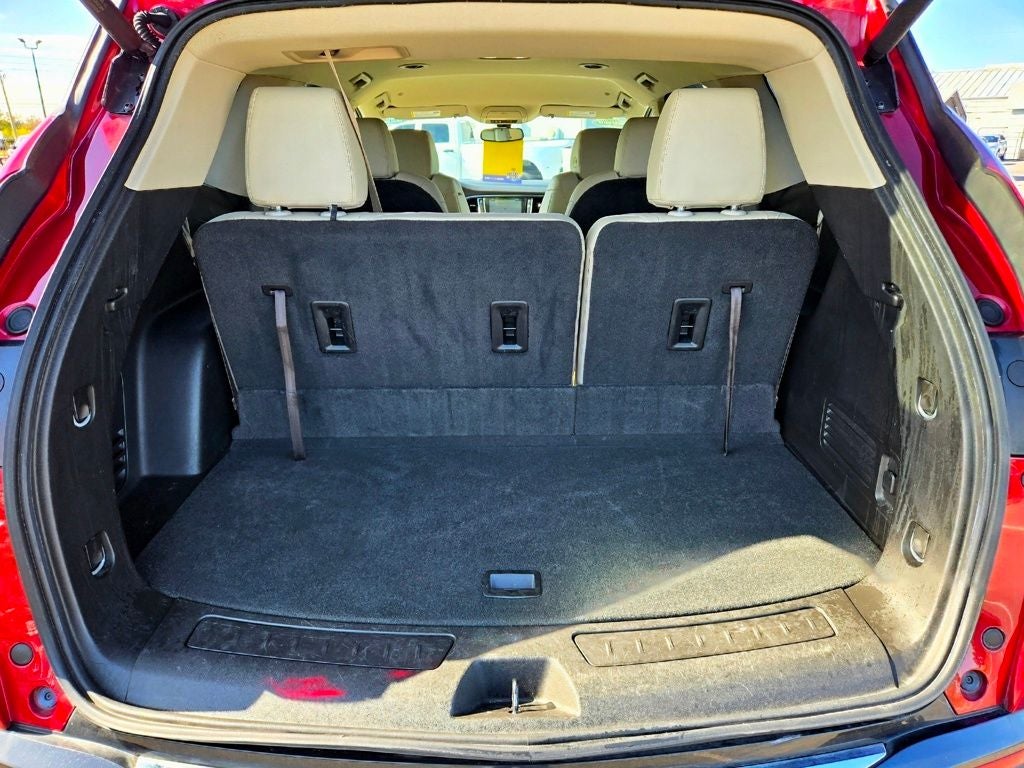 2019 Buick Enclave Essence