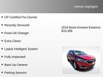 2019 Buick Enclave Essence