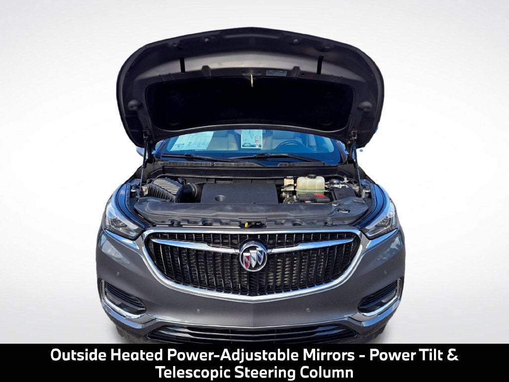 2020 Buick Enclave Premium Group