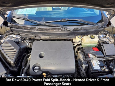 2020 Buick Enclave Premium Group