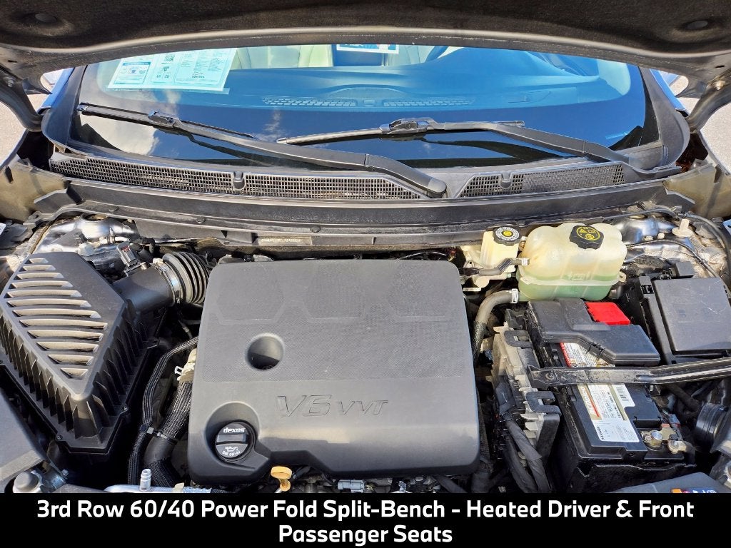 2020 Buick Enclave Premium Group