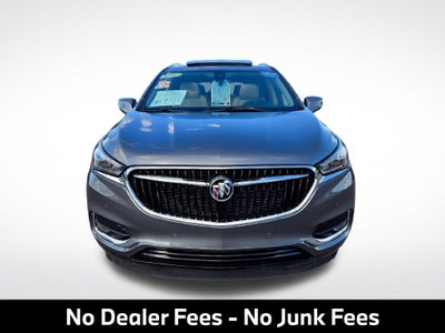 2020 Buick Enclave Premium Group