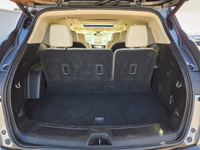 2020 Buick Enclave Premium Group