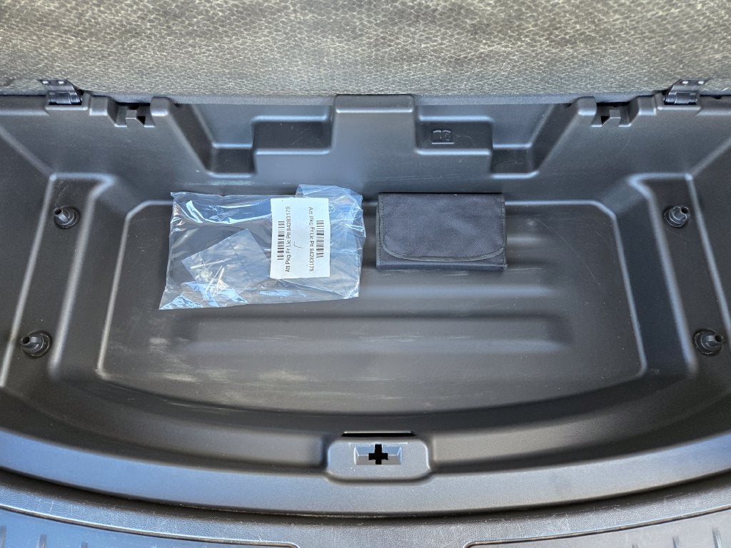 2020 Buick Enclave Premium Group