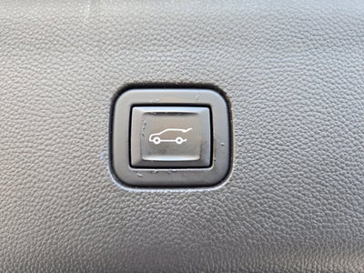2020 Buick Enclave Premium Group